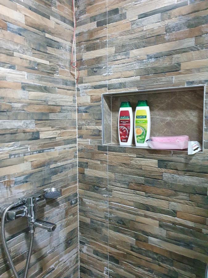 Apartmani Parice โนวีปาซาร์ ภายนอก รูปภาพ