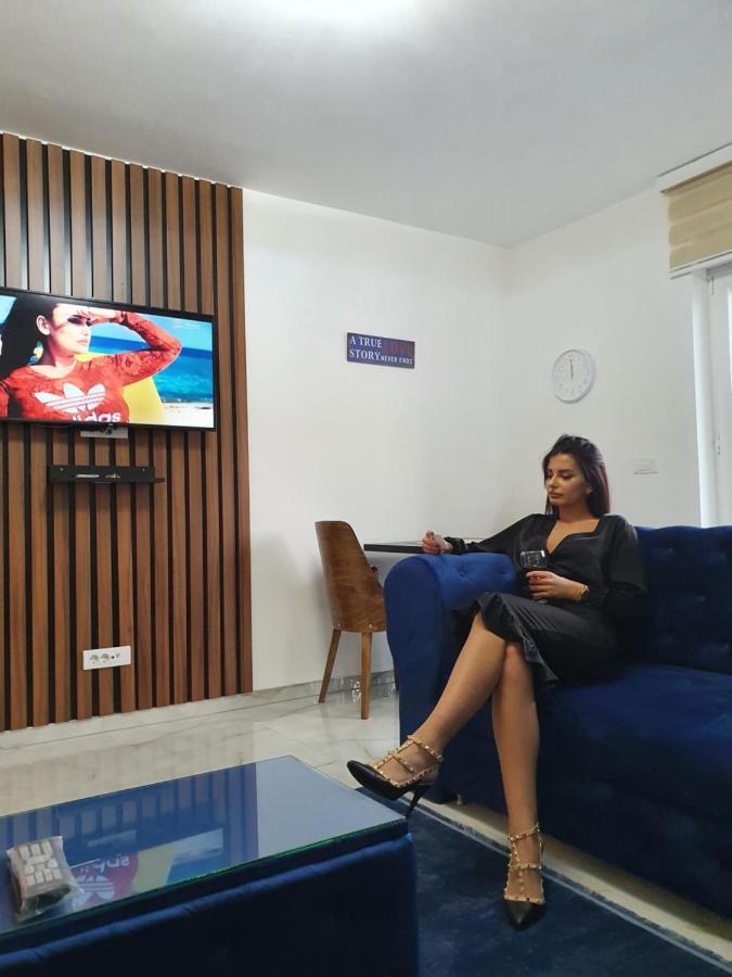 Apartmani Parice โนวีปาซาร์ ภายนอก รูปภาพ