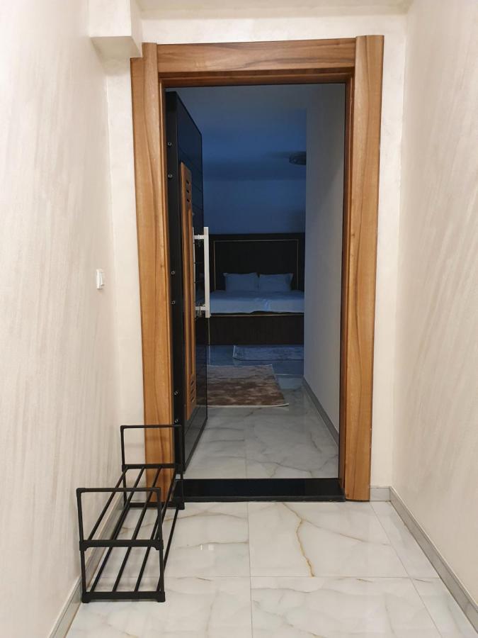 Apartmani Parice โนวีปาซาร์ ภายนอก รูปภาพ