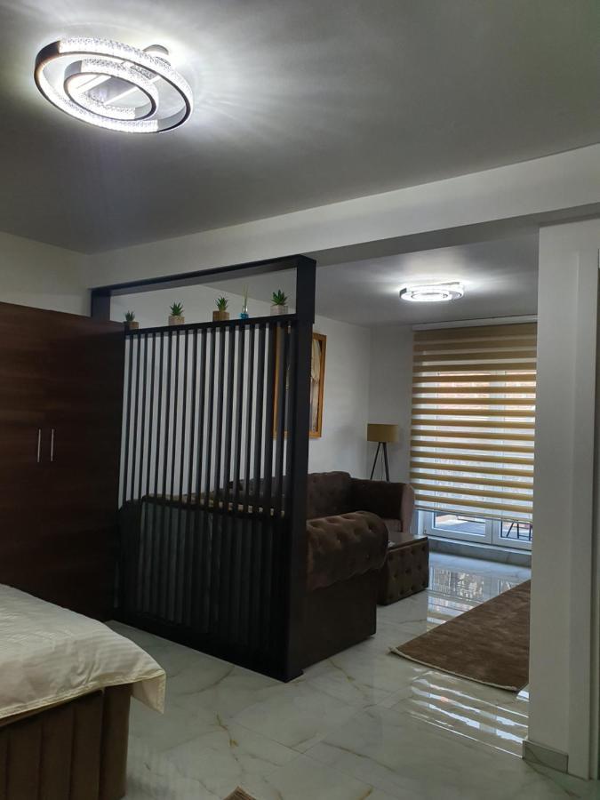 Apartmani Parice โนวีปาซาร์ ภายนอก รูปภาพ