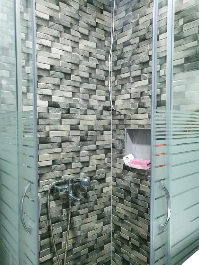 Apartmani Parice โนวีปาซาร์ ภายนอก รูปภาพ