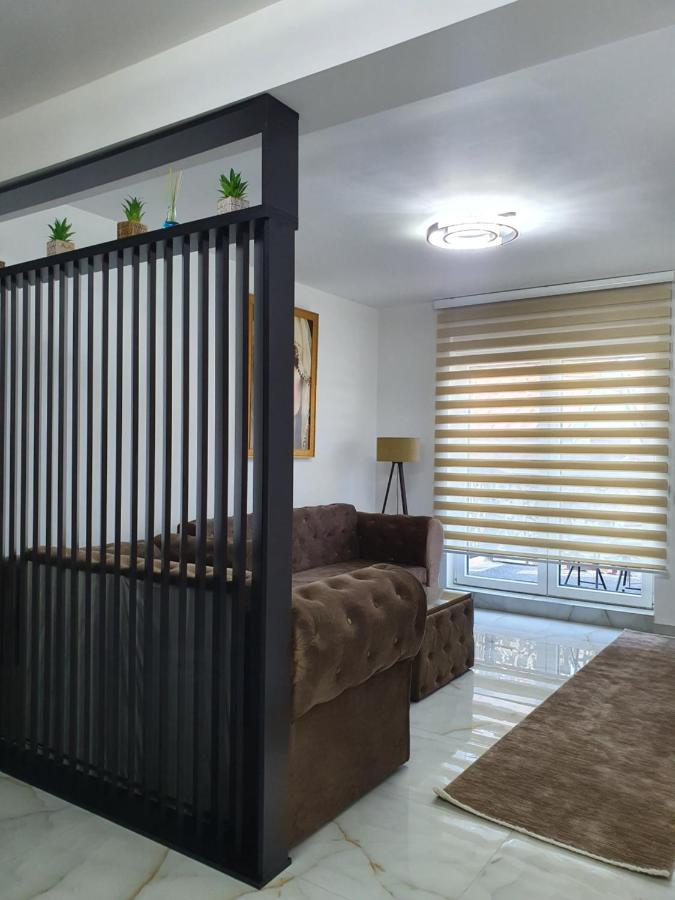 Apartmani Parice โนวีปาซาร์ ภายนอก รูปภาพ