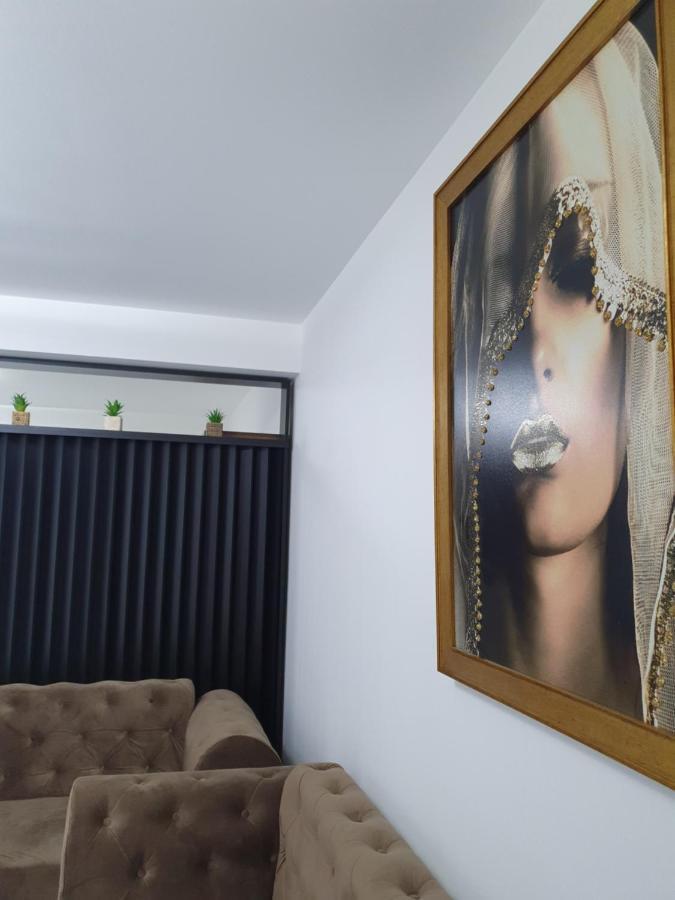 Apartmani Parice โนวีปาซาร์ ภายนอก รูปภาพ