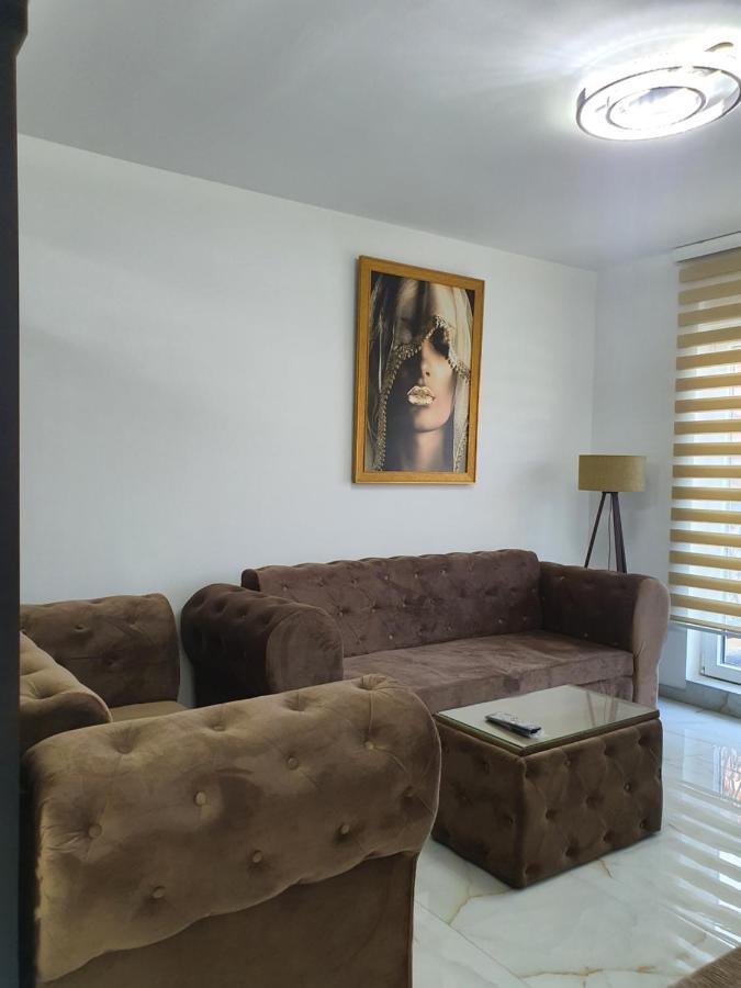 Apartmani Parice โนวีปาซาร์ ภายนอก รูปภาพ