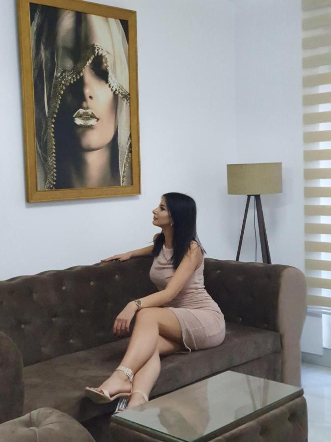 Apartmani Parice โนวีปาซาร์ ภายนอก รูปภาพ