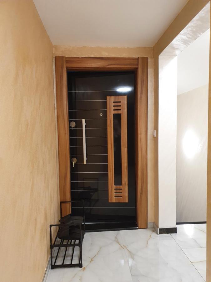 Apartmani Parice โนวีปาซาร์ ภายนอก รูปภาพ