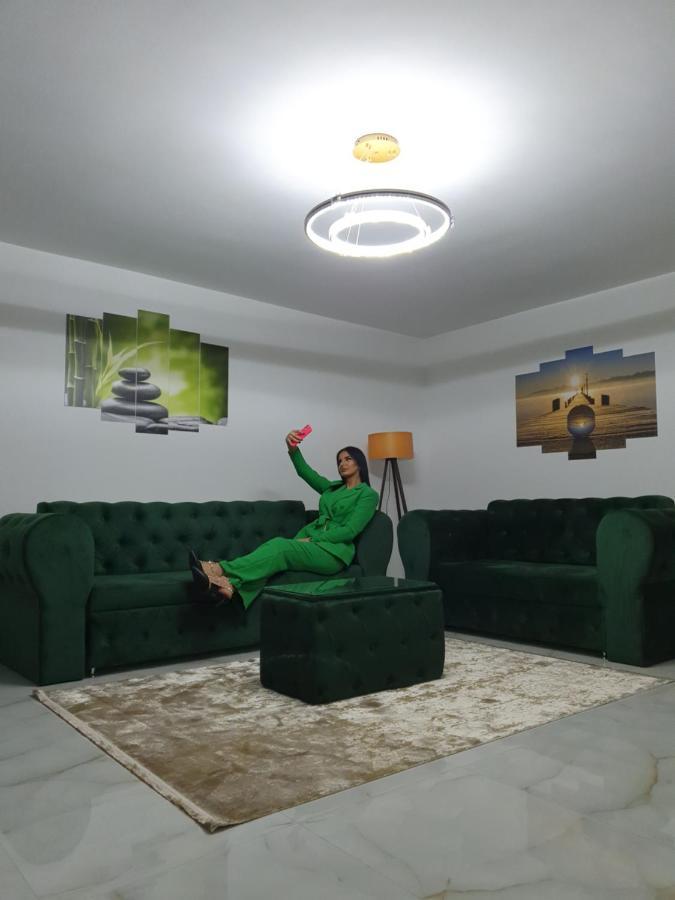 Apartmani Parice โนวีปาซาร์ ภายนอก รูปภาพ