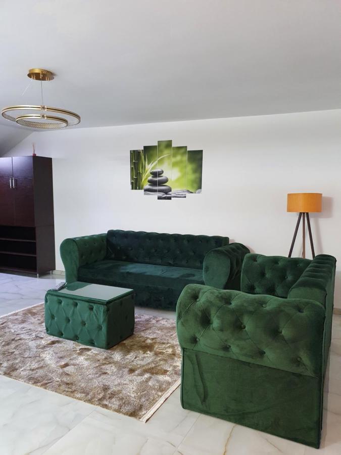 Apartmani Parice โนวีปาซาร์ ภายนอก รูปภาพ