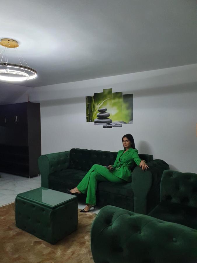 Apartmani Parice โนวีปาซาร์ ภายนอก รูปภาพ
