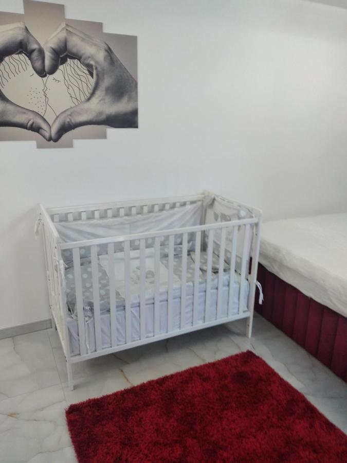 Apartmani Parice โนวีปาซาร์ ภายนอก รูปภาพ